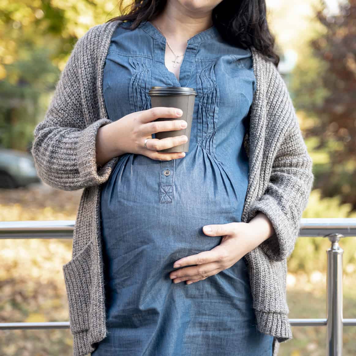 experts-conflicted-on-controversial-caffeine-pregnancy-study