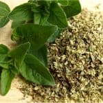 What's the best way to include oregano in my pregnancy diet