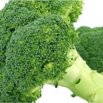 How does broccoli help pregnant women