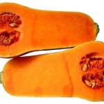 Is there nothing about butternut squash I should be worried about during pregnancy