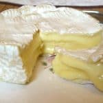 Why should I avoid Camembert during pregnancy