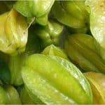 Are there any benefits of having starfruit during pregnancy