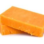 Is it good to include cheddar cheese in your pregnancy diet