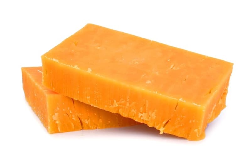 Cheddar cheese good for you