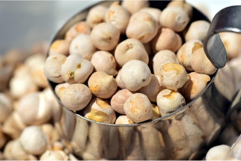 what-are-the-nutritional-benefits-of-chickpeas-during-pregnancy