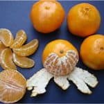 Are there any nutritional benefits of having clementines during pregnancy
