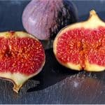 What are the nutritional benefits of having figs during pregnancy