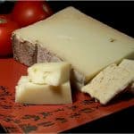 Is it safe to eat fontina cheese made from pasteurized milk during pregnancy