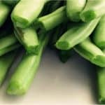 What are the benefits of having french or french beans during pregnancy