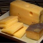 Can Gouda cheese be beneficial for pregnant women