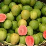 What are the benefits of having guavas during pregnancy