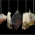 Why should I be worried about herbal teas during pregnancy