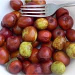 Is it okay to indulge in jujube during pregnancy