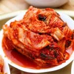 Can I eat fermented foods such as kimchi if I’m pregnant?