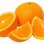 What are the nutritional benefits of having oranges