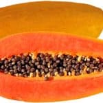 Papaya is said to be unsafe during pregnancy. Is it a fact or a fable