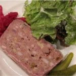 Why should pregnant women stay away from pate during pregnancy