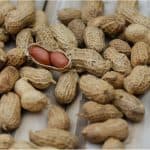 Why should I include peanuts in my pregnancy diet