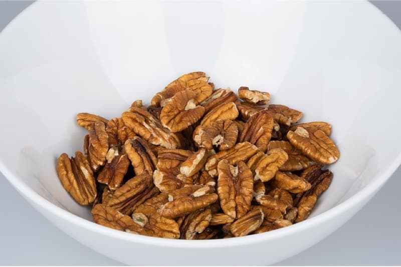 what-are-the-nutritional-benefits-of-having-pecans-during-pregnancy