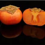 What are the nutritional benefits of having Persimmons while I am pregnant