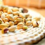 Are pistachio nuts beneficial for pregnant women