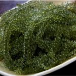 Should I be eating spirulina seaweed in my pregnancy