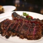 Can I have steak during pregnancy?