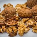 Why are walnuts a must have during pregnancy