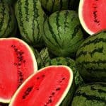 What are the benefits of having watermelon during pregnancy